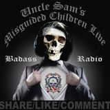 Uncle Sam's Misguided Children Tank Radio show 2014-06-18
