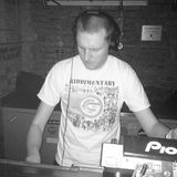 Mike Healey fabrIc Promo Mix