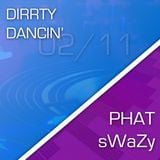 Dirrty Dancin' 02 / 11 (Club Mix)