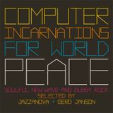 P#4 Jazzanova & Dirk Rumpff, Outlines, Jazzanova & Gerd Janson