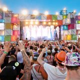 Global Gathering 2013 Mix