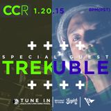 Come Correct LA w/ D-Double x Treklife