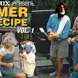 The Influx present Summer BBQ Recipe Vol. 1 (2004)