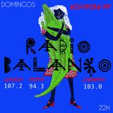 Radio Balanço #13 todos os domingos das 22h-23h em Vodafone FM