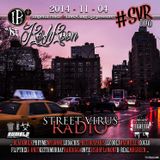 Street Virus Radio 106