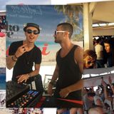ED KOEV LIVE @ AFTER PARTY MUSAI 08.14
