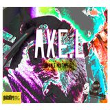 Wakale Mixtape 011 - Dj Axe.L