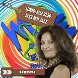 El Show di Heddi Greenwood - Jazz Not Jazz POD.123