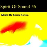 Karim Karism - Spirit Of Sound ( Episode 56 )