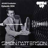 Simon Patterson - Open Up 004