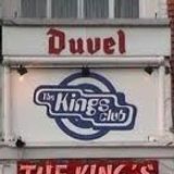dj Dennis @ The Kings Club 17-05-2012