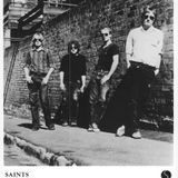 "Spéciale The Saints, les 3 premiers album 77/78" : "En 77 le groupe le plus punk était australien"