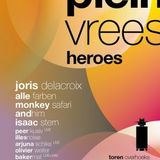 Oliver Koletzki B2B Oliver Schories - Live @ Pleinvrees Heroes (05-05-2013)