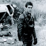 Mad Max Groovy Road