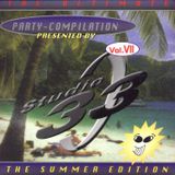 Studio 33 - Party Compilation 7-Bootleg-2000