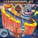J.Splat- Live from 'Where Its At' Tucson 1999 - Speed Garage