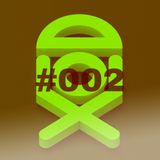 In the mix #002