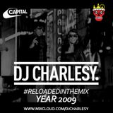 #ReloadedInTheMix: 2009