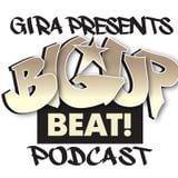 GIRA - BIG UP BEAT! PODCAST - SPECIAL MIX MAY