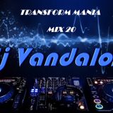 Transform Mania Mix 20 (2015)