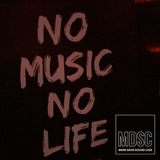 No Music No LIFE