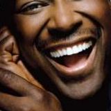 Featured Artist.... Luther Vandross