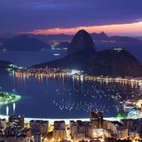 Boa Vida vol.4 - Carioca grooves