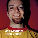 JAD MCADAM HUMM MIXTAPE