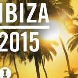 IBIZA 2015 Mix