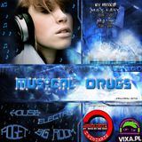 Max Easy & Matio - Musical Drugs (January 2015 MIX )