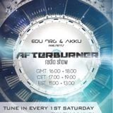 EDU NRG & AKKU - AFTERBURNER 002