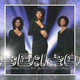 The Three Degrees 3D:120 (5 August 2010, Gay Radio UK)