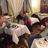 Poranek WNET 14 stycznia 2014 z Krakowa