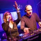 Phil Tangent feat. Hannah Eve (Commercial Suicide, Soul.r) @ La Boum de Luxe, FM4 Radio (24.01.2014)