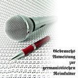 DJ RazoR´s Gebrauchsanweisung zur germanistischen Reimkultur (02-2012)