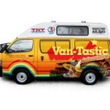 Akilliz - Jump into my Van - 2010