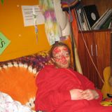 The Nice n Cumfy Lounge - Imp Net Radio 2425.05.2012