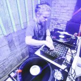 Histērija ar DJ SairaM & Jungle mix (Progress III) 30.10.2015.