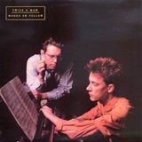 TWICE A MAN - Works On Yellow (1986)