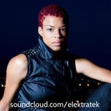 Set Me Free - Deep Tech House Mix by Elektra Tek