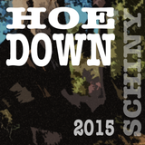 Hoe-Down Low @ Hinde 2015