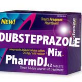 Dubsteprazole Mix - PharmDJ does Dubstep