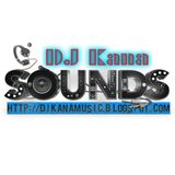 DJ Kana - MeetUP Party Ed61 (17.01.2015)