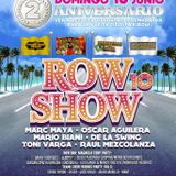 Iván Loba vs. Joaquin López@ElrowHappySundays 2º Aniversario