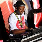 DJ Narity - Jamaica - National Final