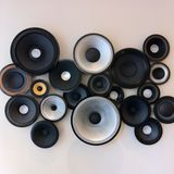 Elementrix - Testing Speakers #1