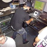 Spy:Tone aka NuTone (Hospital) vs. S.P.Y. (Metalheadz) @ Bailey D&B Radio Show (25.01.2012)
