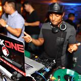 DJ Risk One - Live At Taste 12.06.14
