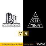 djFiołas & CO CIE TRAPY - House of Bounce #79