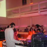 DJ Jurr live mix op radio # 3FM 2003